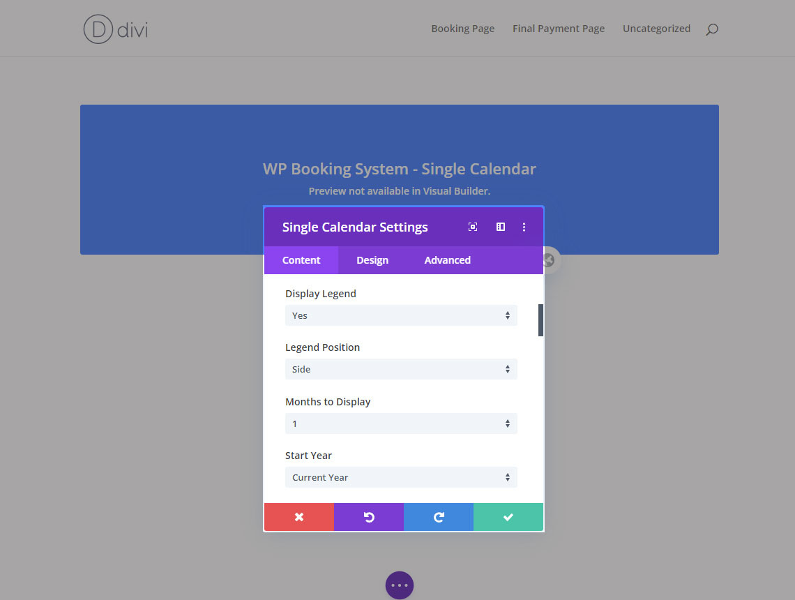 Divi Timeshare Calendar 2025 Leah Felicdad